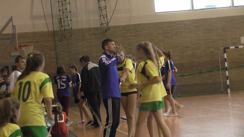 Awans zespołów z Kolna i Łomży