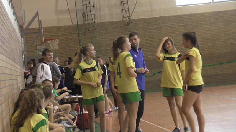 Awans zespołów z Kolna i Łomży