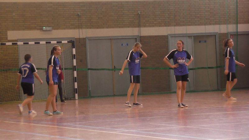 Awans zespołów z Kolna i Łomży