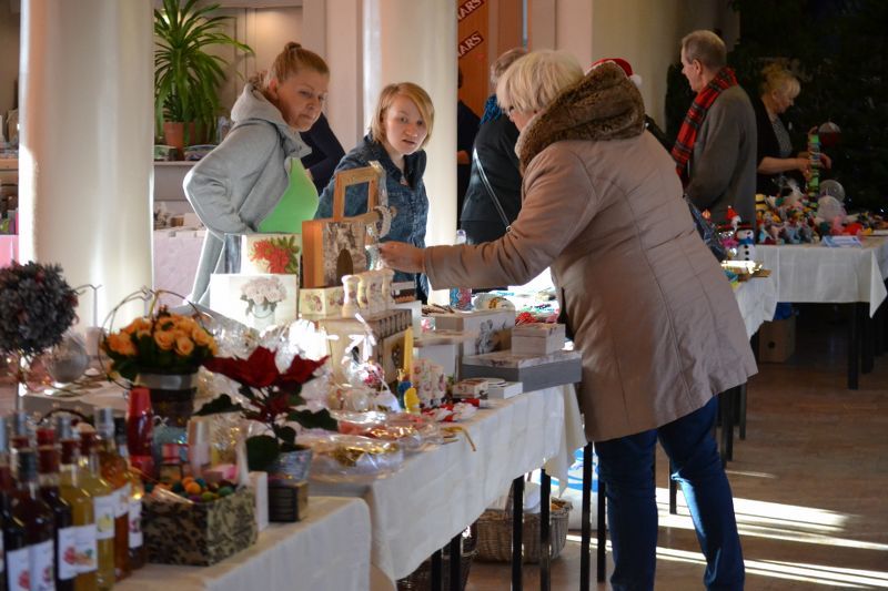Już po Jarmarku Bożonarodzeniowym. Jeśli nie byliście, to żałujcie