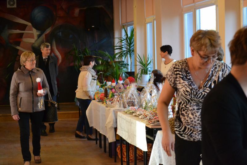 Już po Jarmarku Bożonarodzeniowym. Jeśli nie byliście, to żałujcie