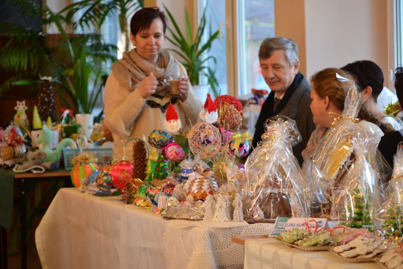 Już po Jarmarku Bożonarodzeniowym. Jeśli nie byliście, to żałujcie