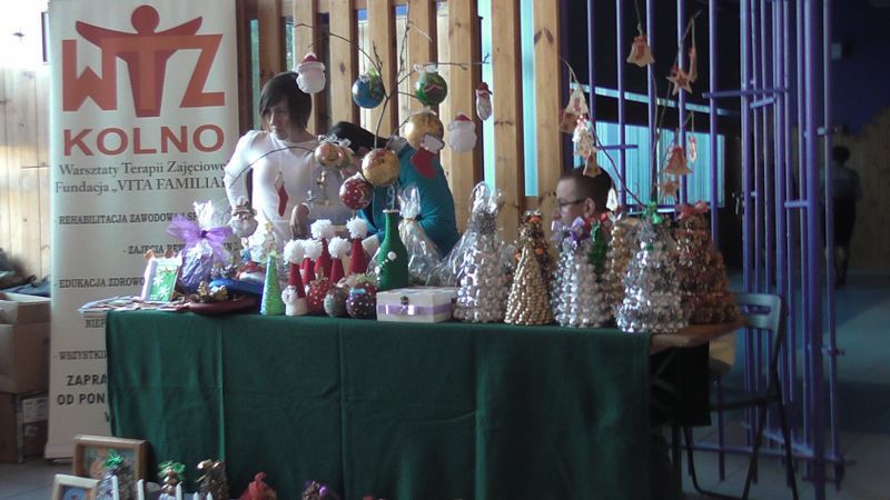 Już po Jarmarku Bożonarodzeniowym. Jeśli nie byliście, to żałujcie