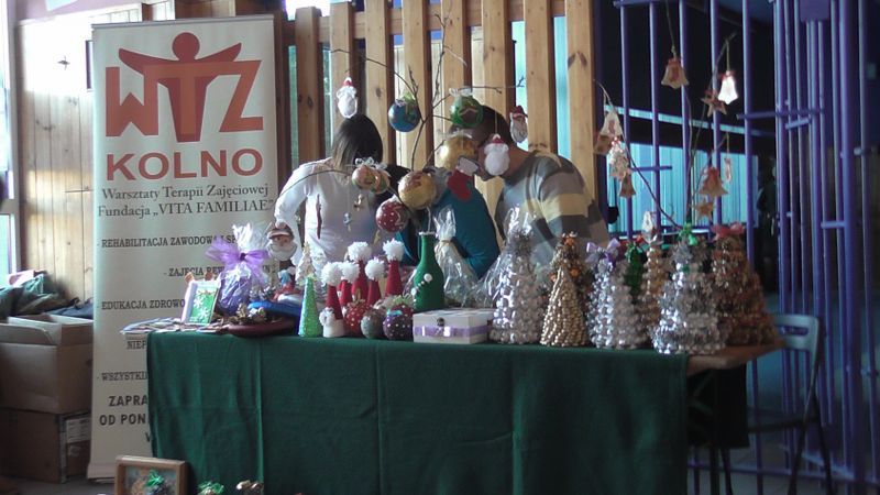 Już po Jarmarku Bożonarodzeniowym. Jeśli nie byliście, to żałujcie