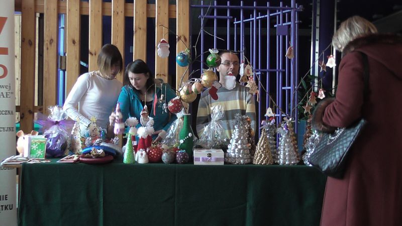 Już po Jarmarku Bożonarodzeniowym. Jeśli nie byliście, to żałujcie