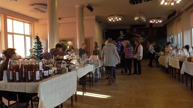 Już po Jarmarku Bożonarodzeniowym. Jeśli nie byliście, to żałujcie