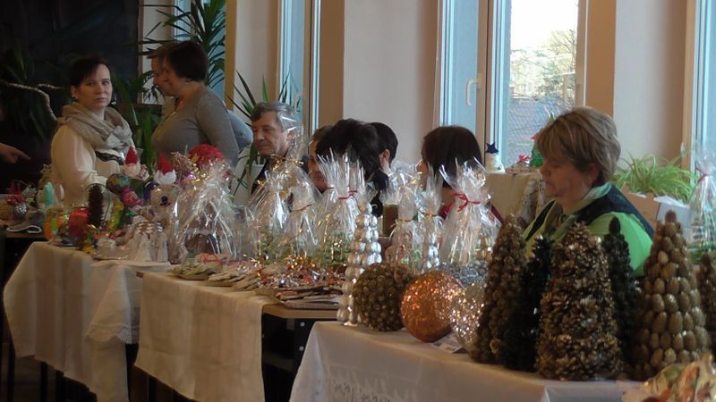 Już po Jarmarku Bożonarodzeniowym. Jeśli nie byliście, to żałujcie