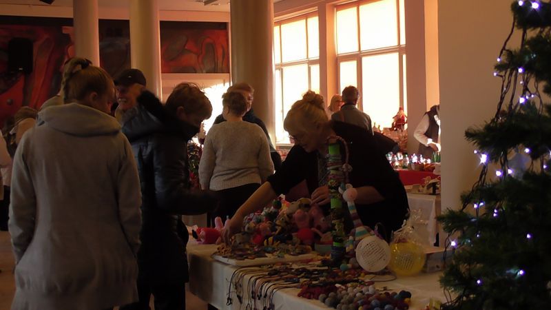 Już po Jarmarku Bożonarodzeniowym. Jeśli nie byliście, to żałujcie