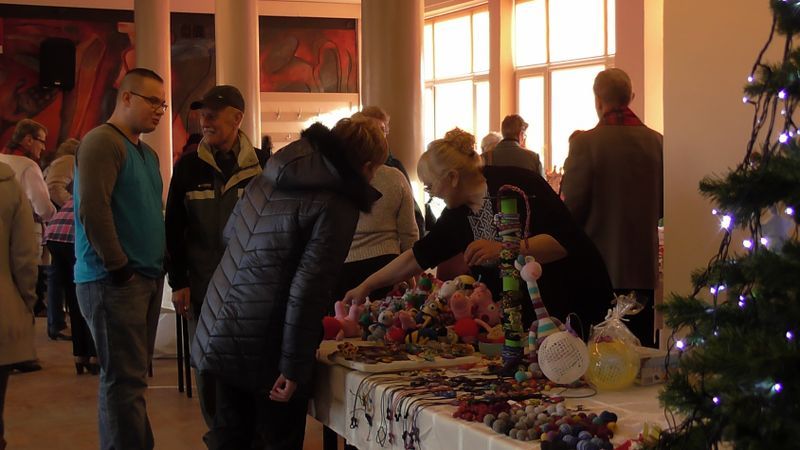 Już po Jarmarku Bożonarodzeniowym. Jeśli nie byliście, to żałujcie