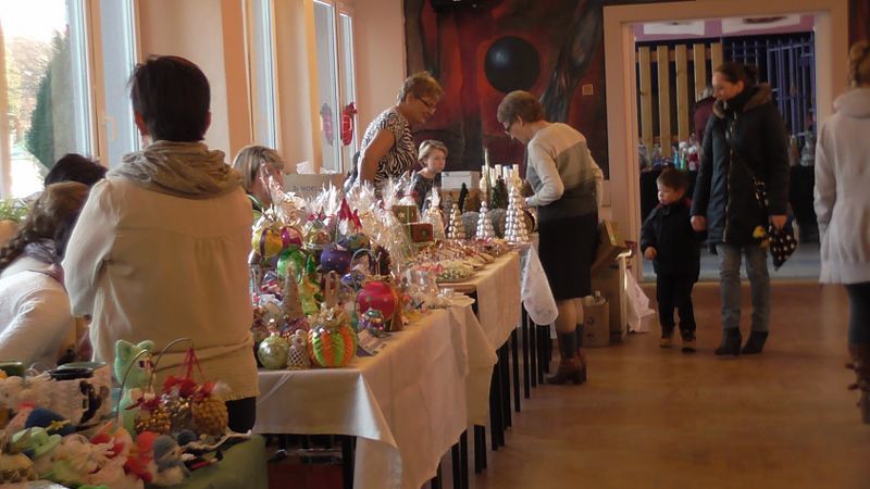 Już po Jarmarku Bożonarodzeniowym. Jeśli nie byliście, to żałujcie