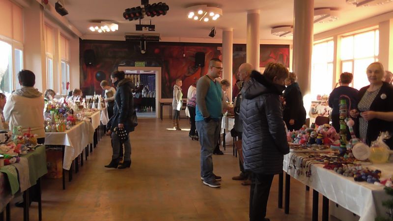 Już po Jarmarku Bożonarodzeniowym. Jeśli nie byliście, to żałujcie