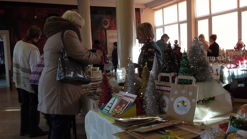 Już po Jarmarku Bożonarodzeniowym. Jeśli nie byliście, to żałujcie