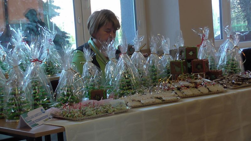 Już po Jarmarku Bożonarodzeniowym. Jeśli nie byliście, to żałujcie