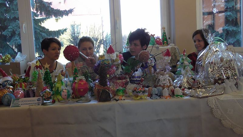 Już po Jarmarku Bożonarodzeniowym. Jeśli nie byliście, to żałujcie