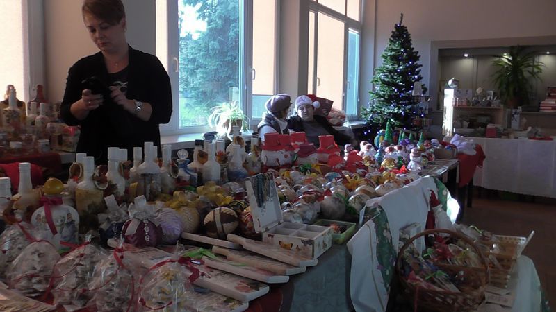 Już po Jarmarku Bożonarodzeniowym. Jeśli nie byliście, to żałujcie