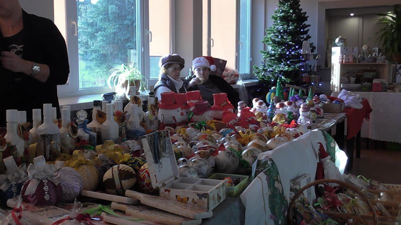 Już po Jarmarku Bożonarodzeniowym. Jeśli nie byliście, to żałujcie