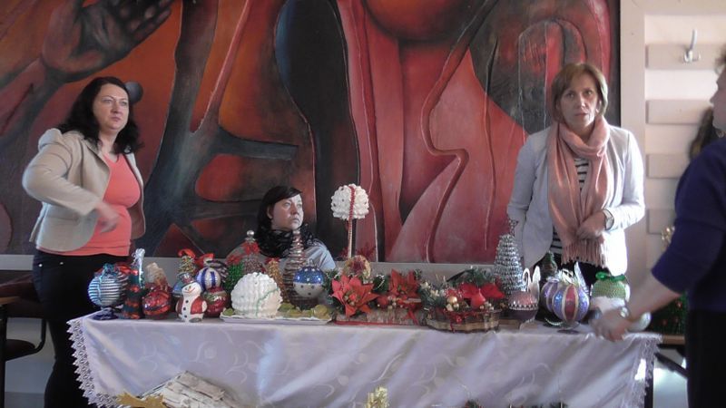 Już po Jarmarku Bożonarodzeniowym. Jeśli nie byliście, to żałujcie