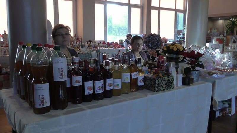 Już po Jarmarku Bożonarodzeniowym. Jeśli nie byliście, to żałujcie