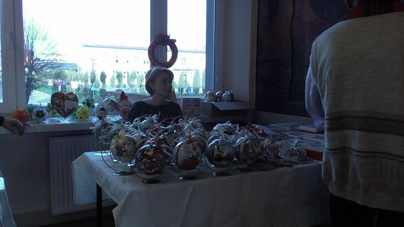 Już po Jarmarku Bożonarodzeniowym. Jeśli nie byliście, to żałujcie