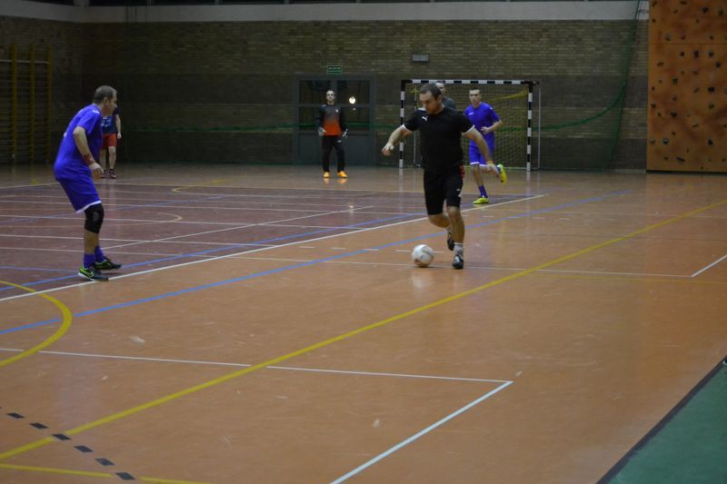 Drewniaki liderem po dziewięciu kolejkach. Czarny weekend Mlekpolu