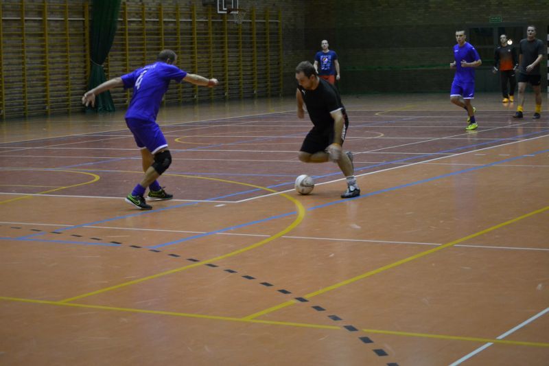 Drewniaki liderem po dziewięciu kolejkach. Czarny weekend Mlekpolu