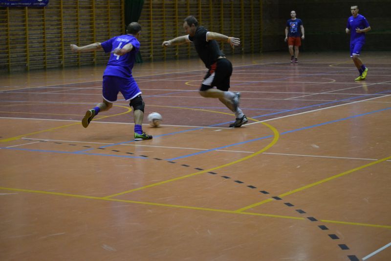 Drewniaki liderem po dziewięciu kolejkach. Czarny weekend Mlekpolu