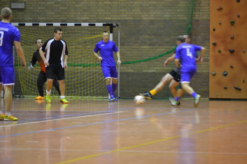 Drewniaki liderem po dziewięciu kolejkach. Czarny weekend Mlekpolu