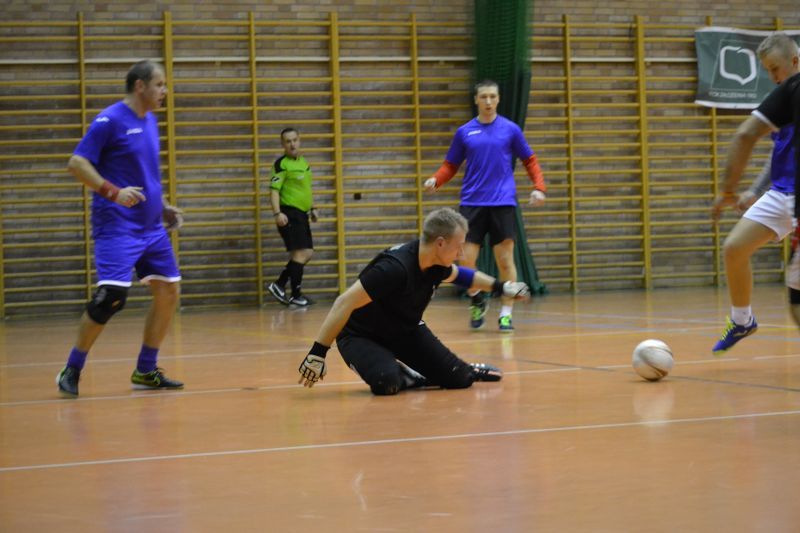 Drewniaki liderem po dziewięciu kolejkach. Czarny weekend Mlekpolu