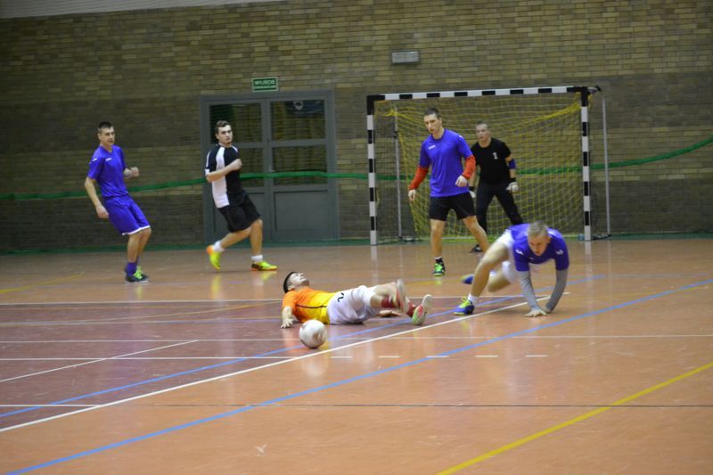 Drewniaki liderem po dziewięciu kolejkach. Czarny weekend Mlekpolu