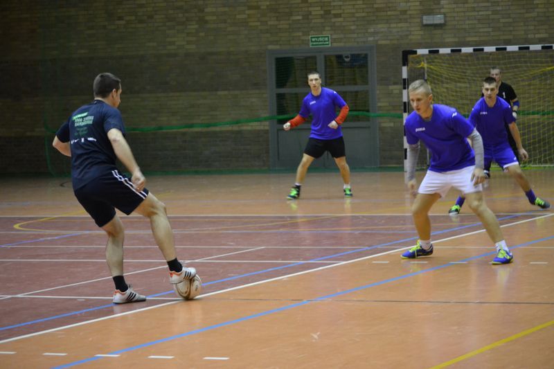 Drewniaki liderem po dziewięciu kolejkach. Czarny weekend Mlekpolu