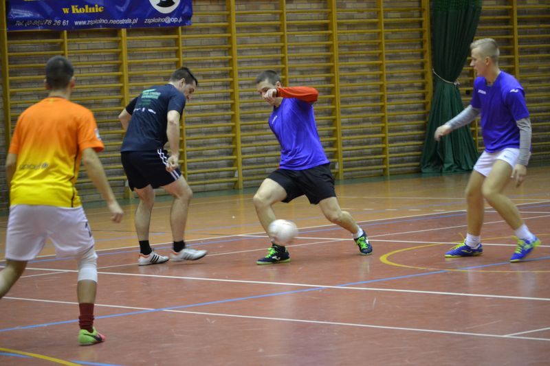 Drewniaki liderem po dziewięciu kolejkach. Czarny weekend Mlekpolu