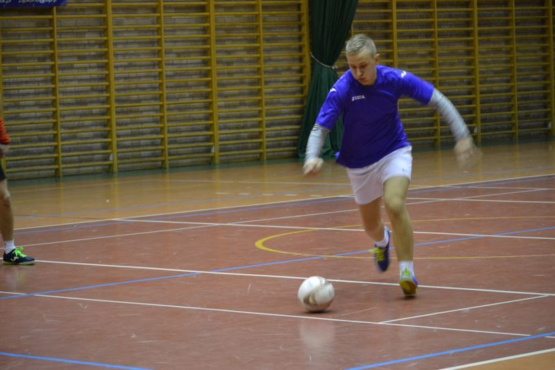 Drewniaki liderem po dziewięciu kolejkach. Czarny weekend Mlekpolu