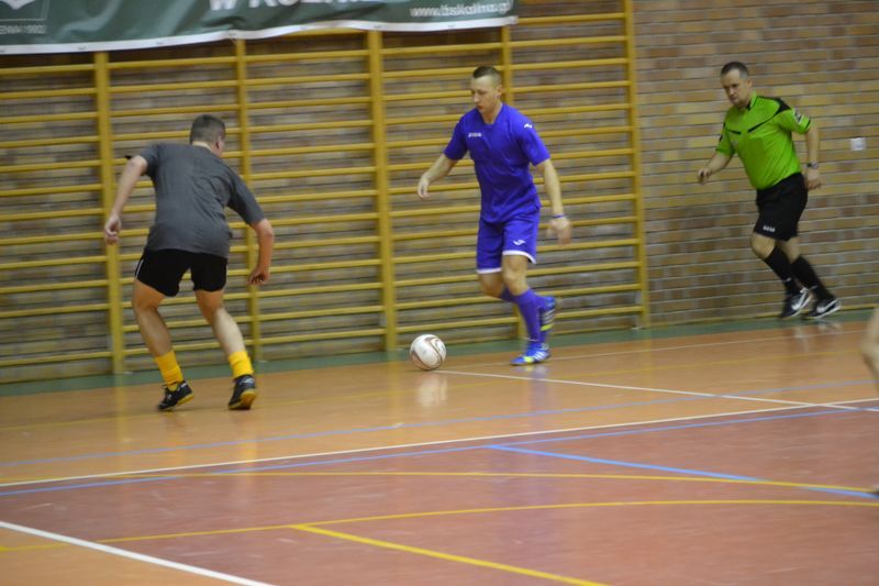 Drewniaki liderem po dziewięciu kolejkach. Czarny weekend Mlekpolu