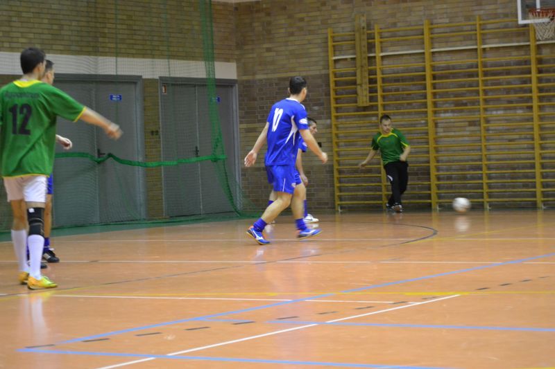 Drewniaki liderem po dziewięciu kolejkach. Czarny weekend Mlekpolu