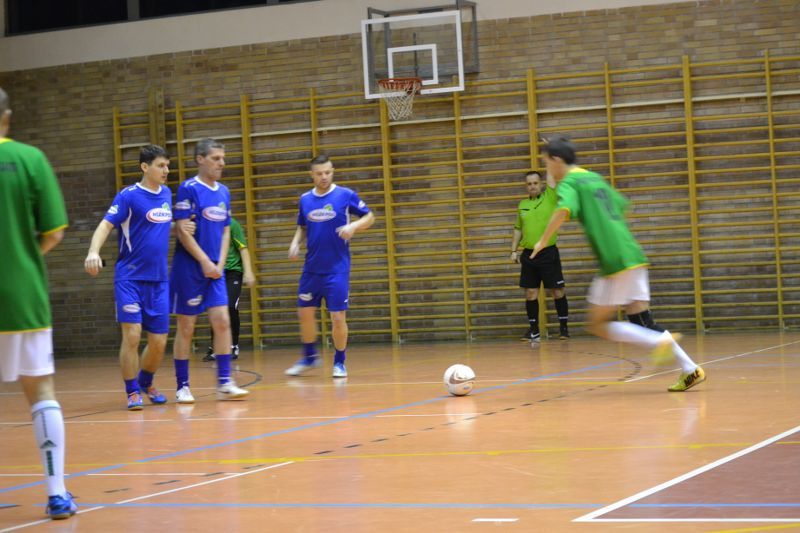 Drewniaki liderem po dziewięciu kolejkach. Czarny weekend Mlekpolu