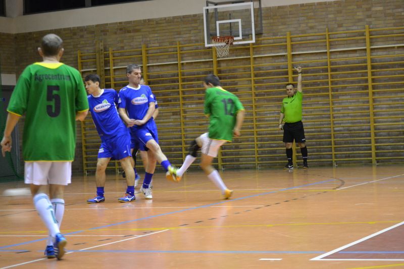 Drewniaki liderem po dziewięciu kolejkach. Czarny weekend Mlekpolu