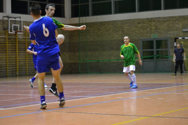 Drewniaki liderem po dziewięciu kolejkach. Czarny weekend Mlekpolu