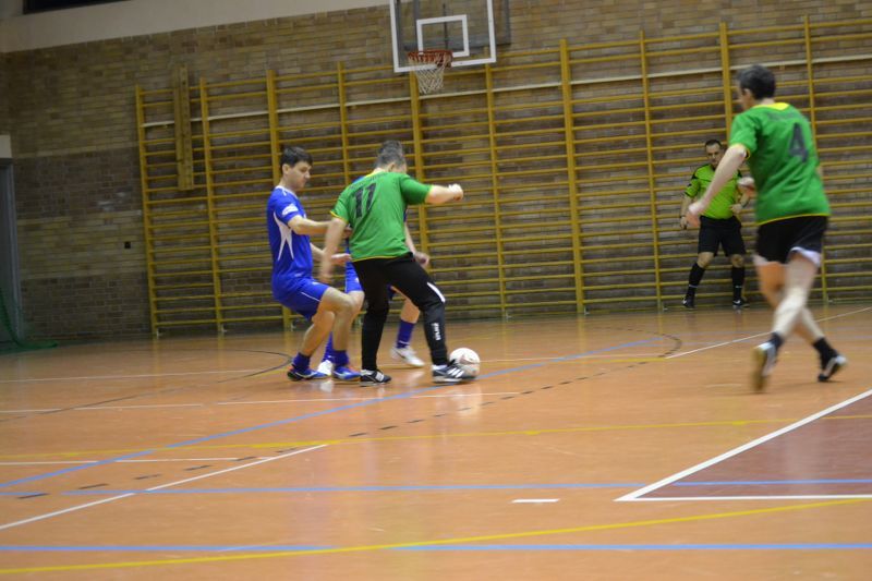 Drewniaki liderem po dziewięciu kolejkach. Czarny weekend Mlekpolu