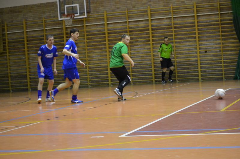 Drewniaki liderem po dziewięciu kolejkach. Czarny weekend Mlekpolu