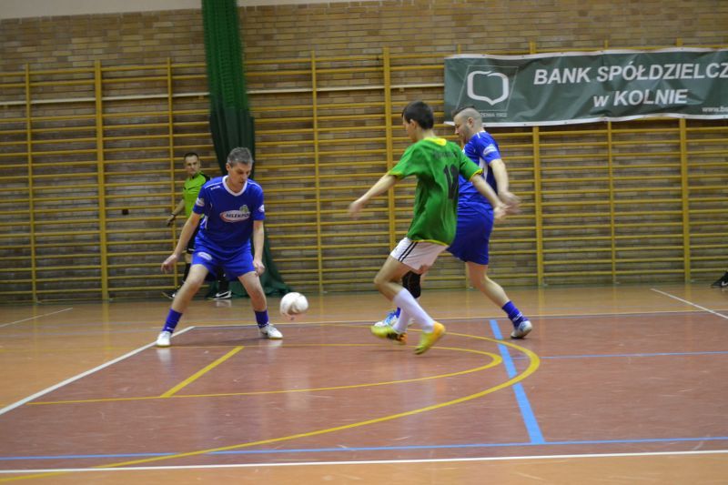 Drewniaki liderem po dziewięciu kolejkach. Czarny weekend Mlekpolu