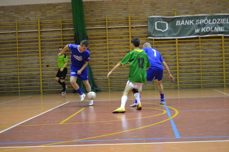 Drewniaki liderem po dziewięciu kolejkach. Czarny weekend Mlekpolu