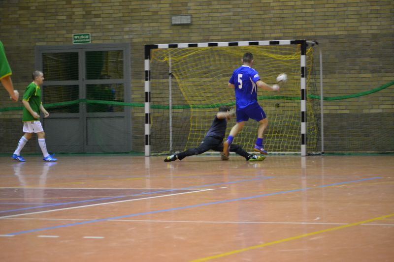 Drewniaki liderem po dziewięciu kolejkach. Czarny weekend Mlekpolu