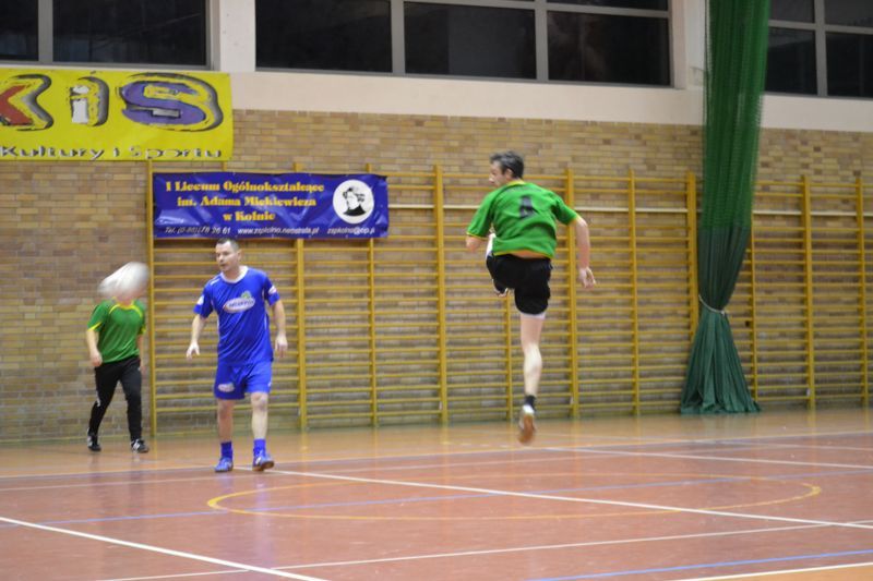 Drewniaki liderem po dziewięciu kolejkach. Czarny weekend Mlekpolu