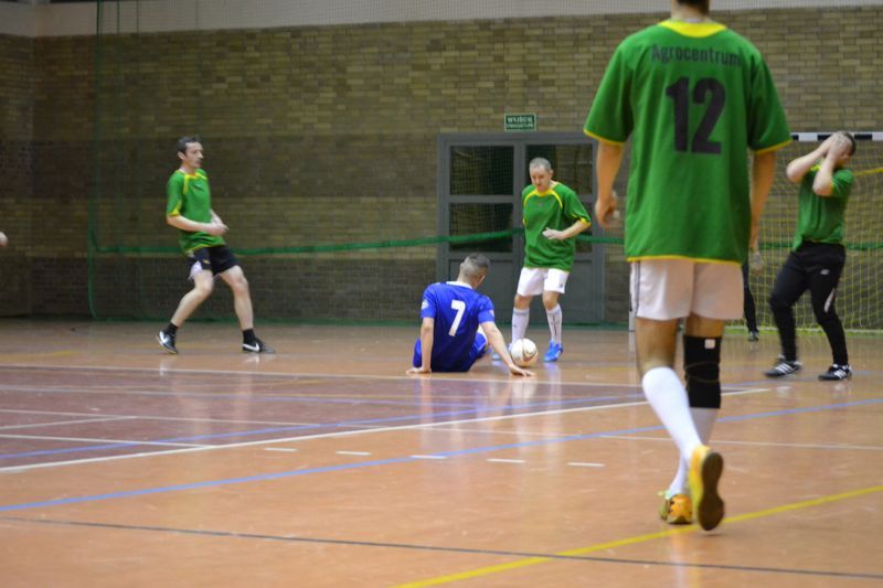 Drewniaki liderem po dziewięciu kolejkach. Czarny weekend Mlekpolu