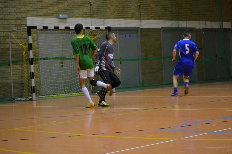 Drewniaki liderem po dziewięciu kolejkach. Czarny weekend Mlekpolu