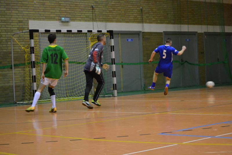 Drewniaki liderem po dziewięciu kolejkach. Czarny weekend Mlekpolu