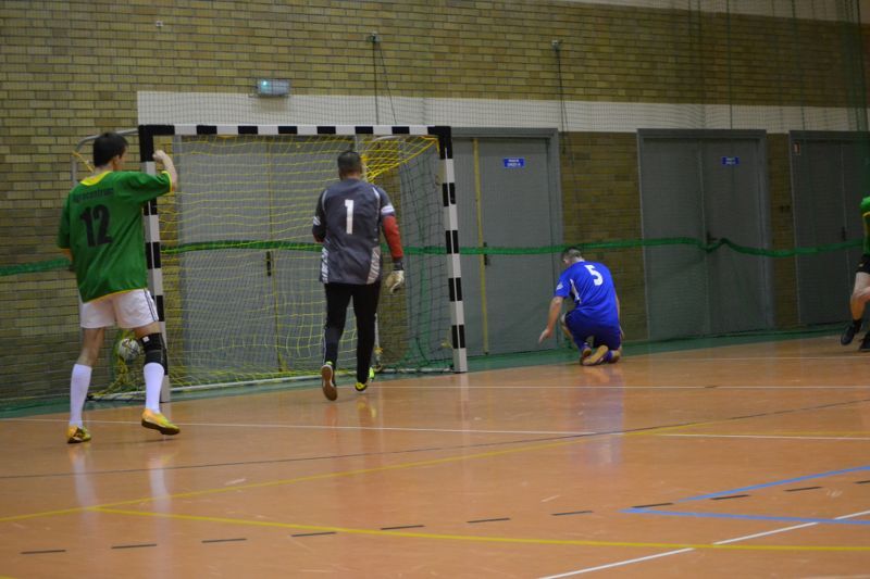 Drewniaki liderem po dziewięciu kolejkach. Czarny weekend Mlekpolu