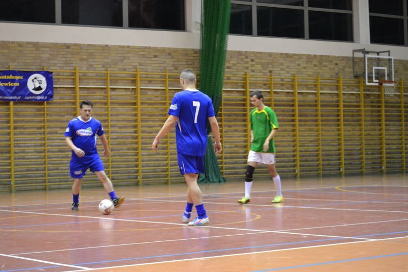 Drewniaki liderem po dziewięciu kolejkach. Czarny weekend Mlekpolu