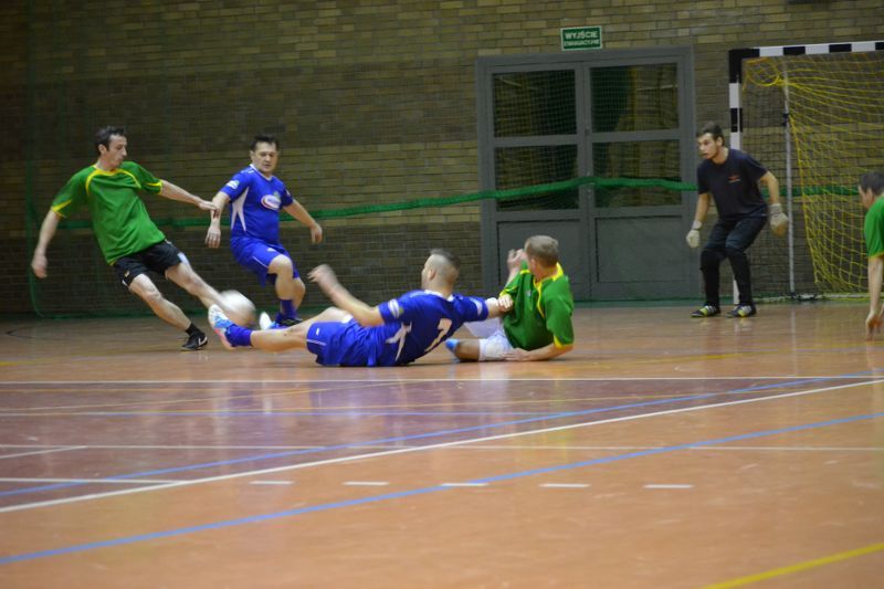 Drewniaki liderem po dziewięciu kolejkach. Czarny weekend Mlekpolu