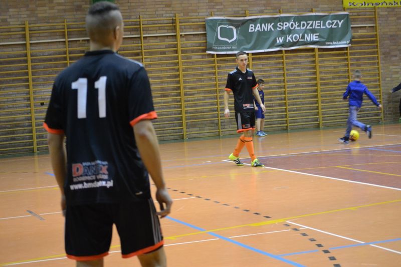 Drewniaki liderem po dziewięciu kolejkach. Czarny weekend Mlekpolu